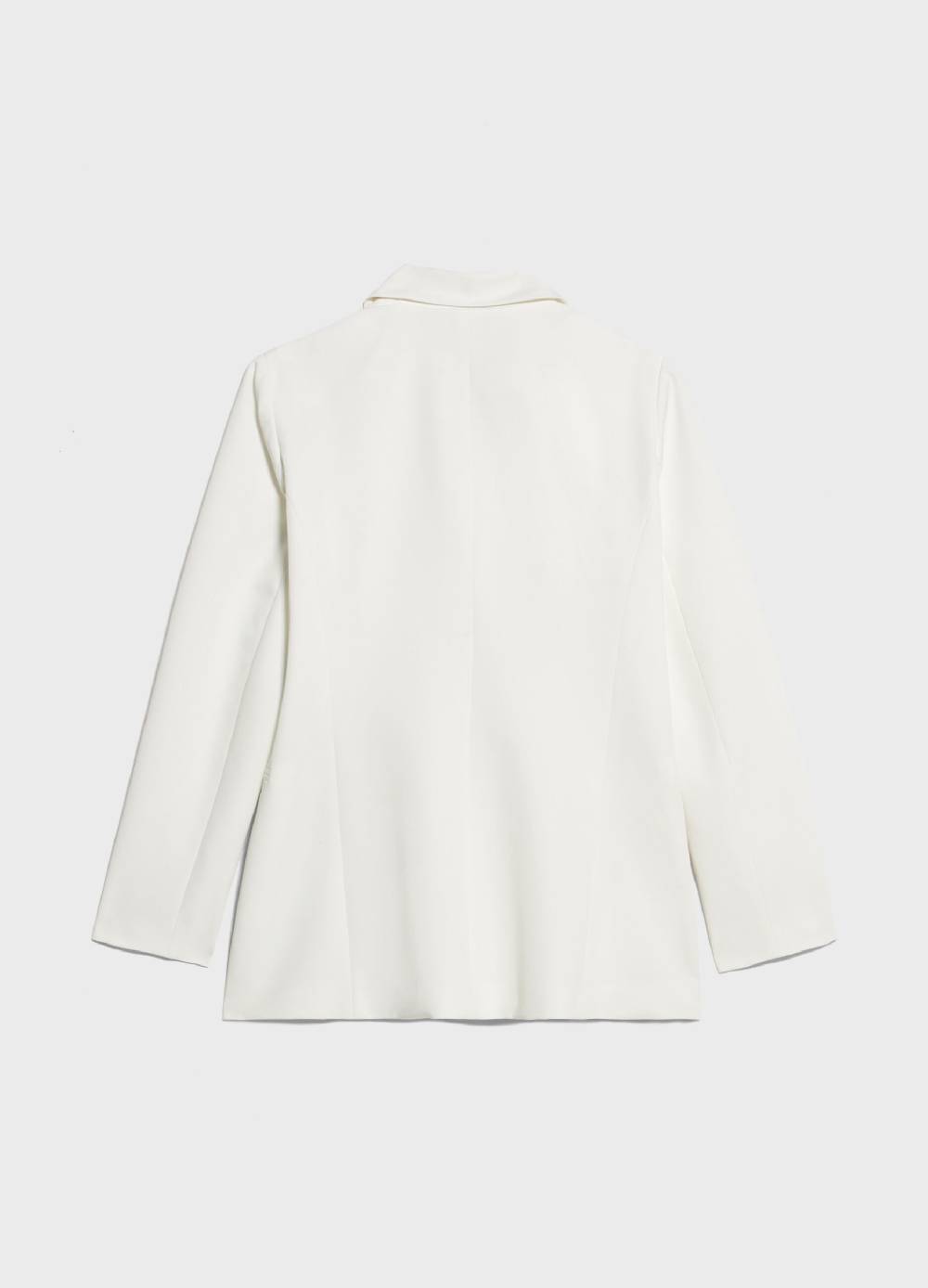 LES COPAINSBlazer lungo doppiopetto Offerte