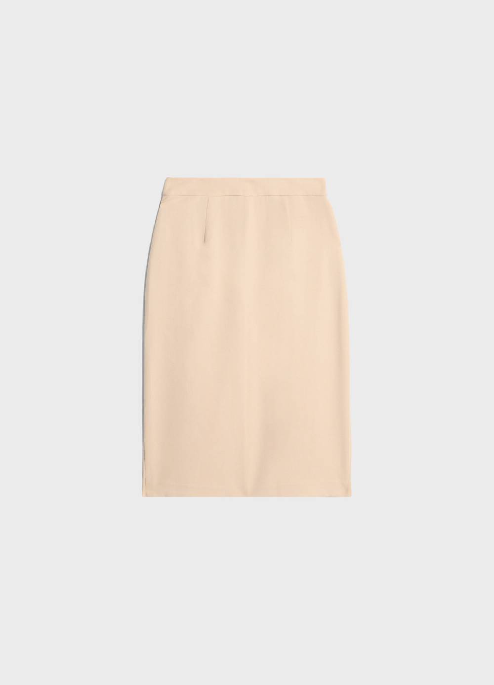 LES COPAINSGonna midi a tubino Moda