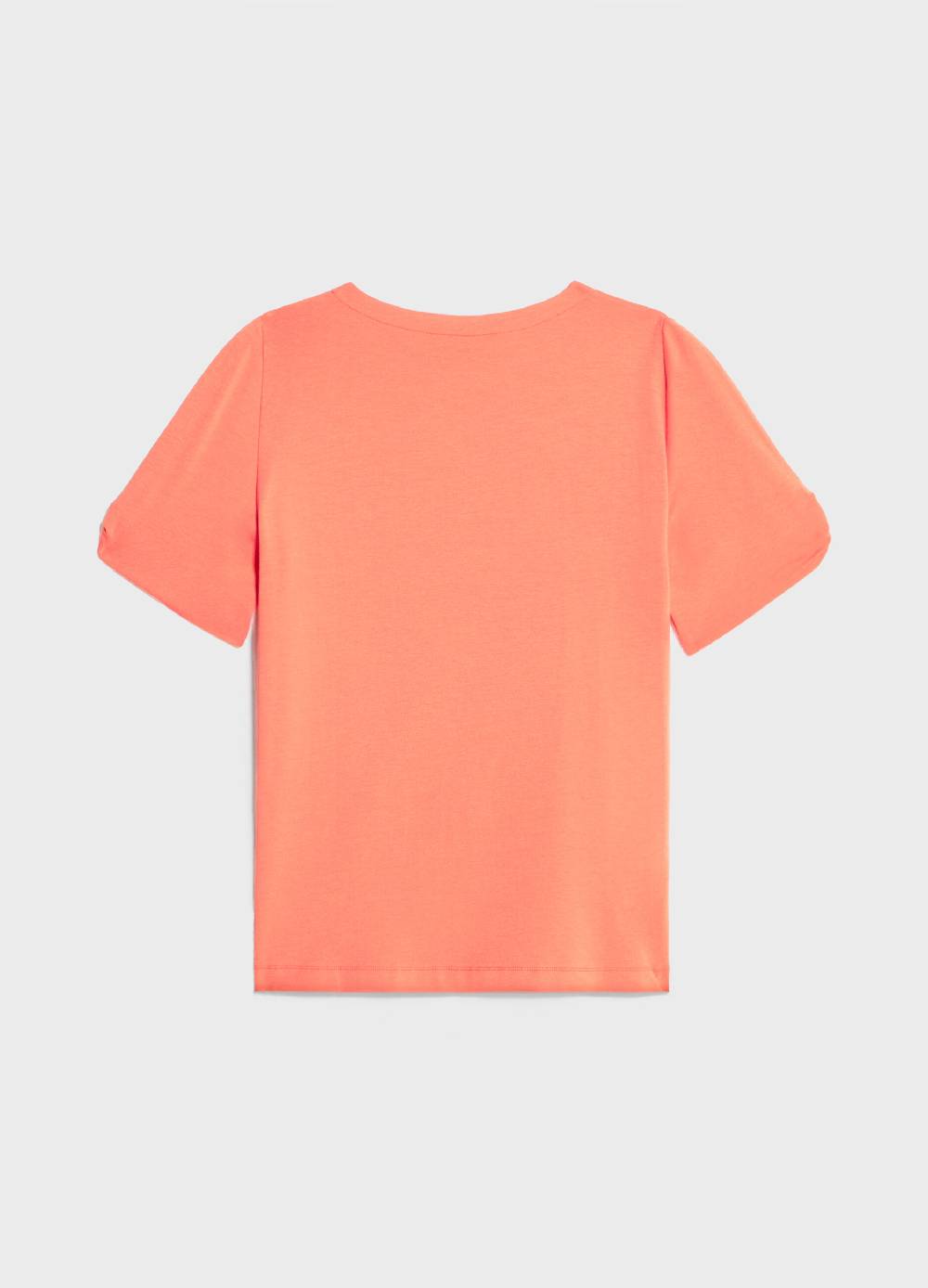 LES COPAINST-shirt in cotone e modal Qualità