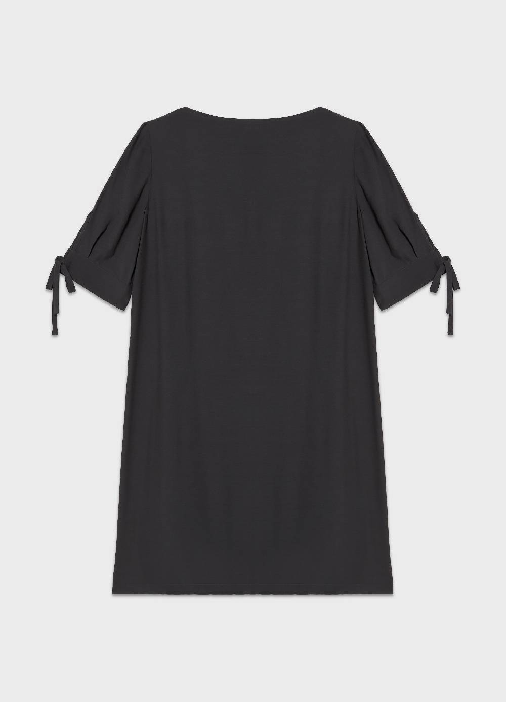 LES COPAINSAbito corto in cady Shopping Online