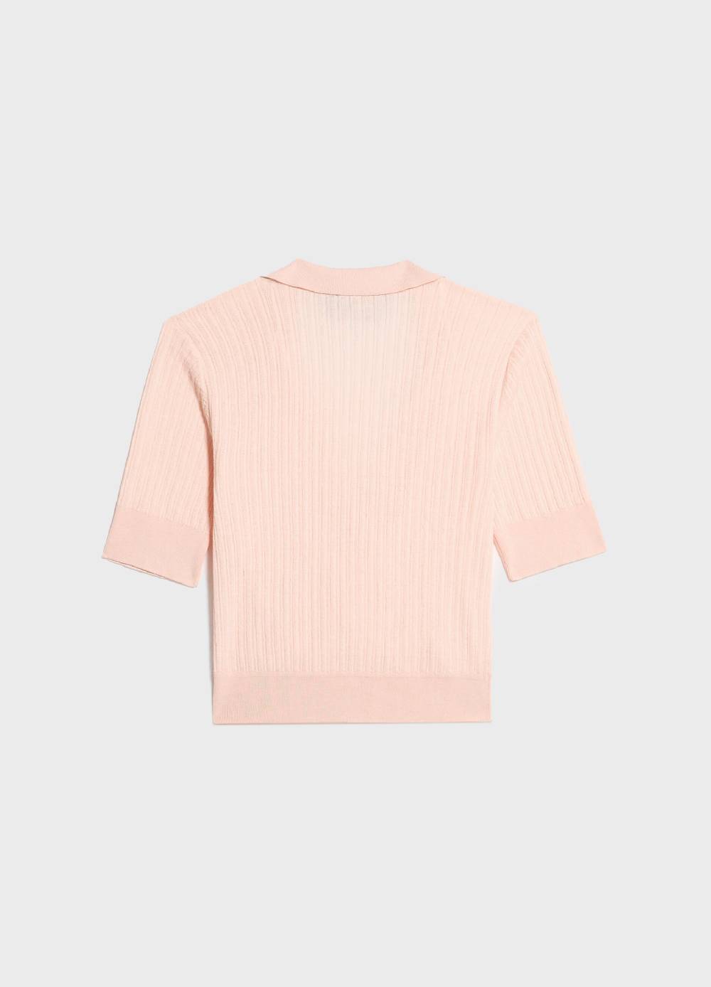 LES COPAINST-shirt con scollo a V Promozione