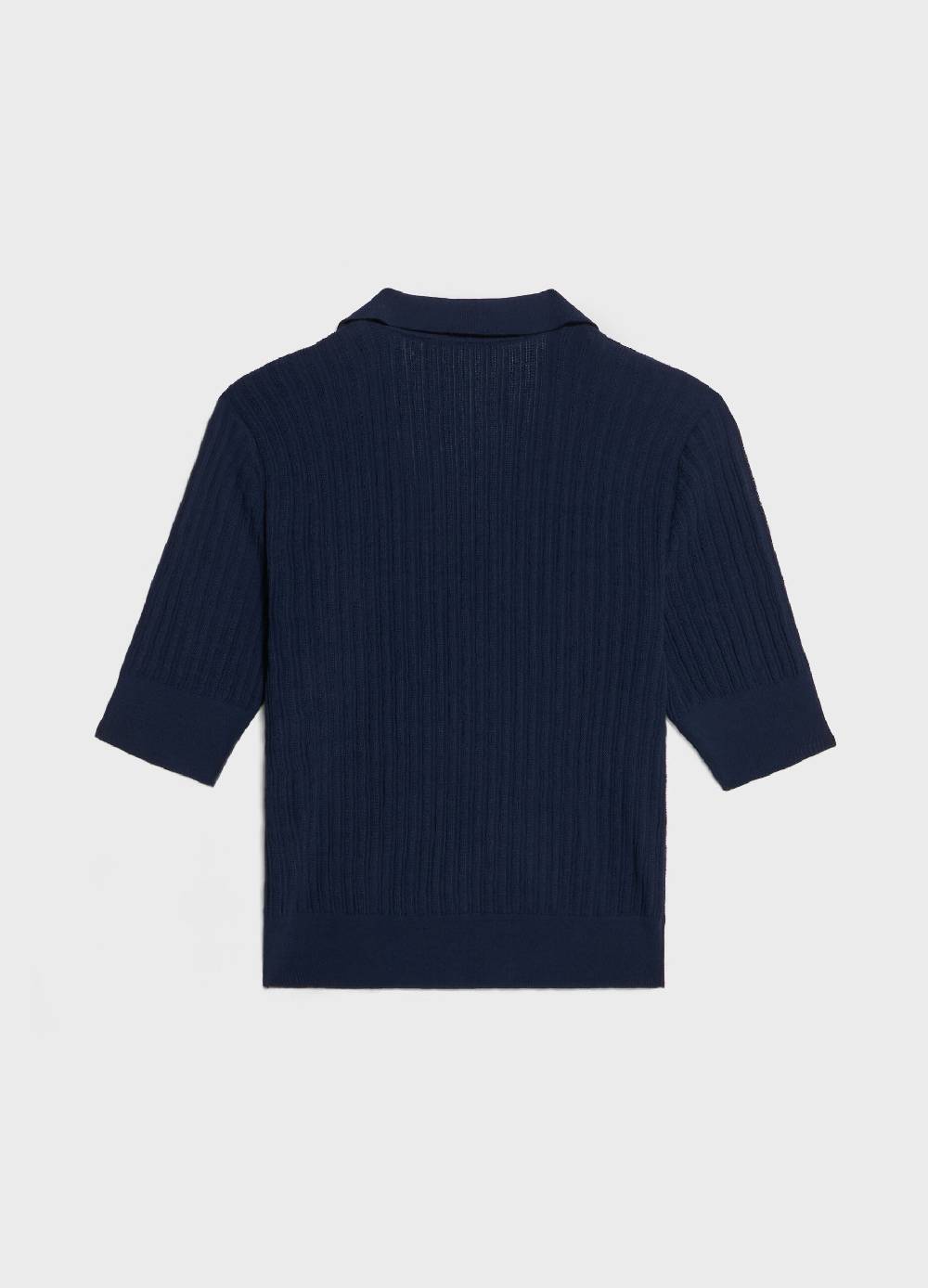LES COPAINST-shirt con scollo a V Spedizione Gratuita