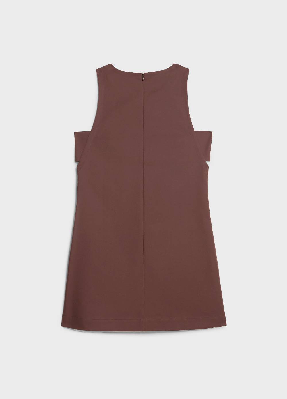 LES COPAINSAbito mini in cotone stretch Sottocosto