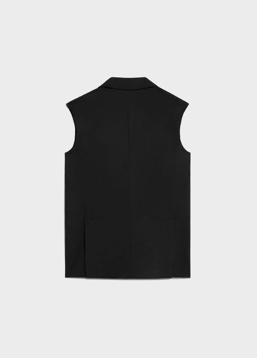 LES COPAINSGilet lungo doppiopetto Acquista Ora