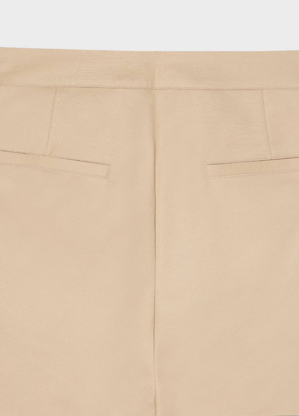 LES COPAINSPantalone in cotone stretch Hotsell