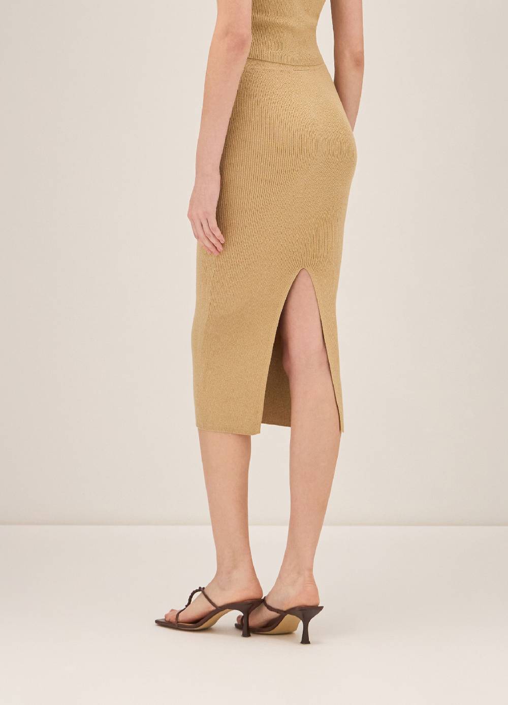 LES COPAINSGonna stretch a tubino Fino Al -60%
