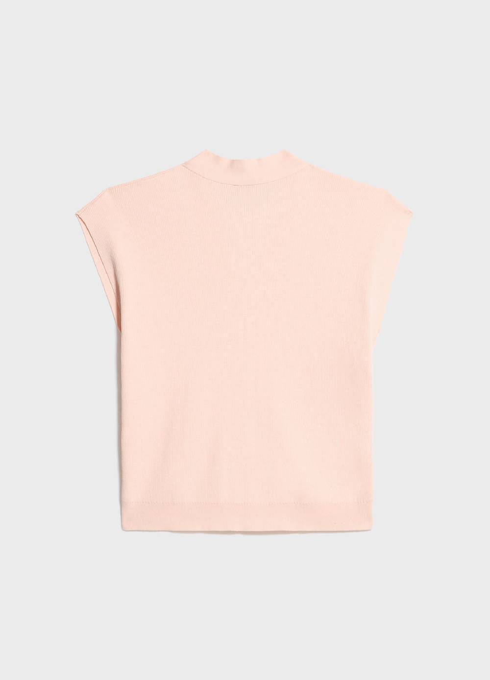 LES COPAINSMaglia tricot con scollo a V Affare Del Giorno