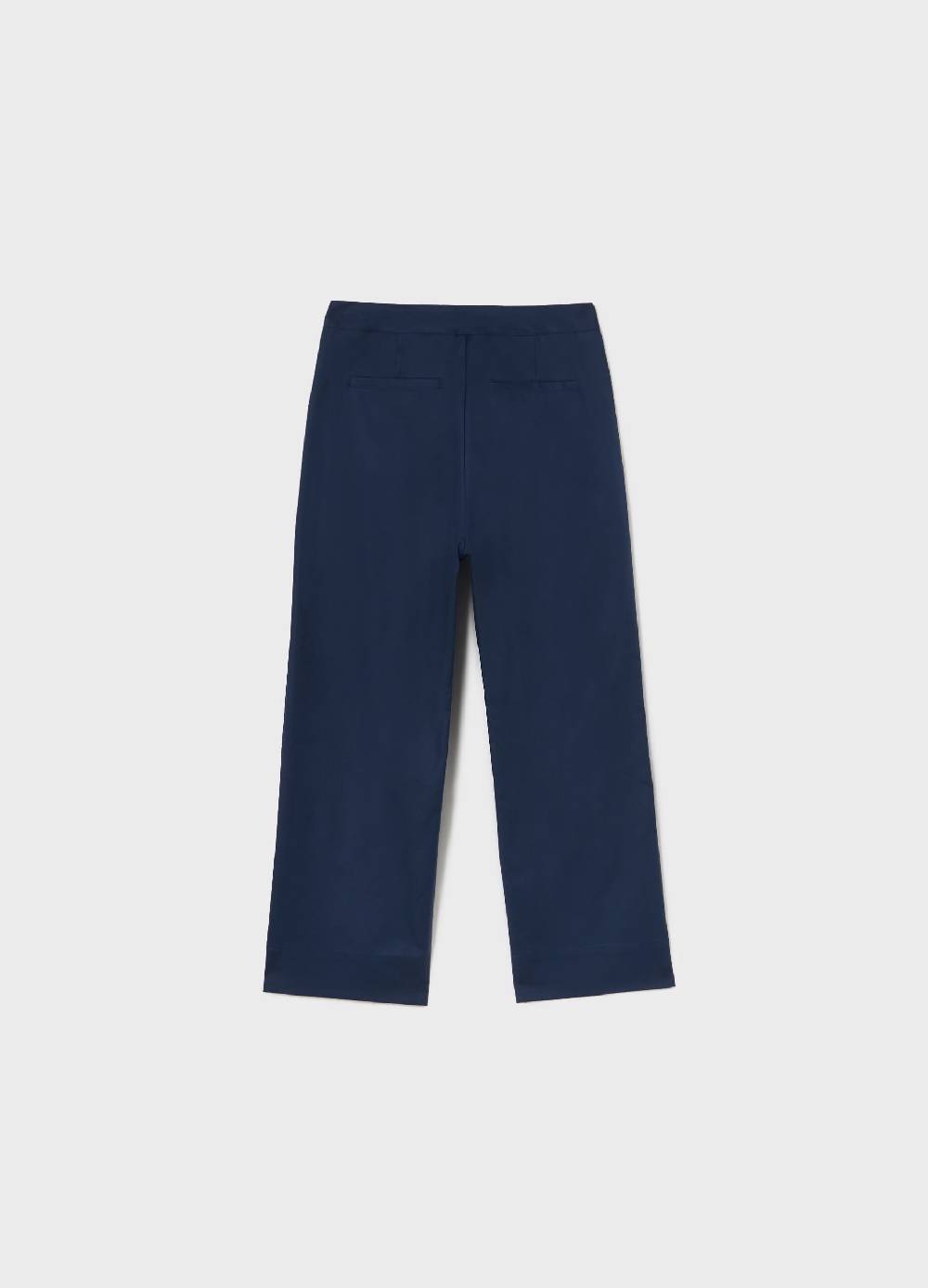 LES COPAINSPantalone in cotone stretch Sottocosto