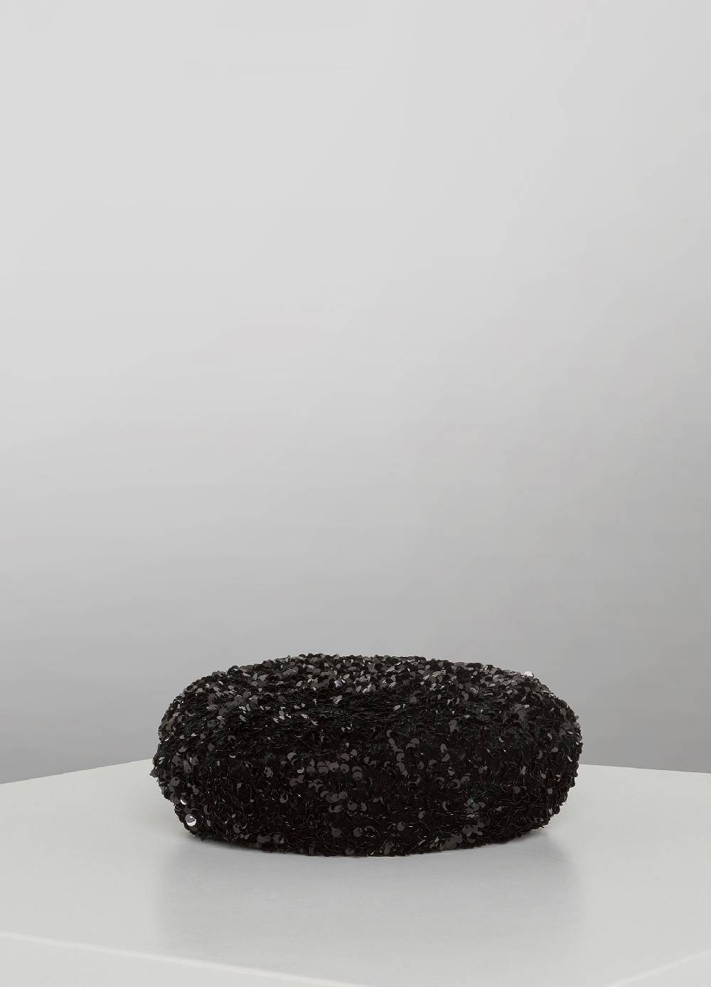 LES COPAINSBasco in paillettes Nuova