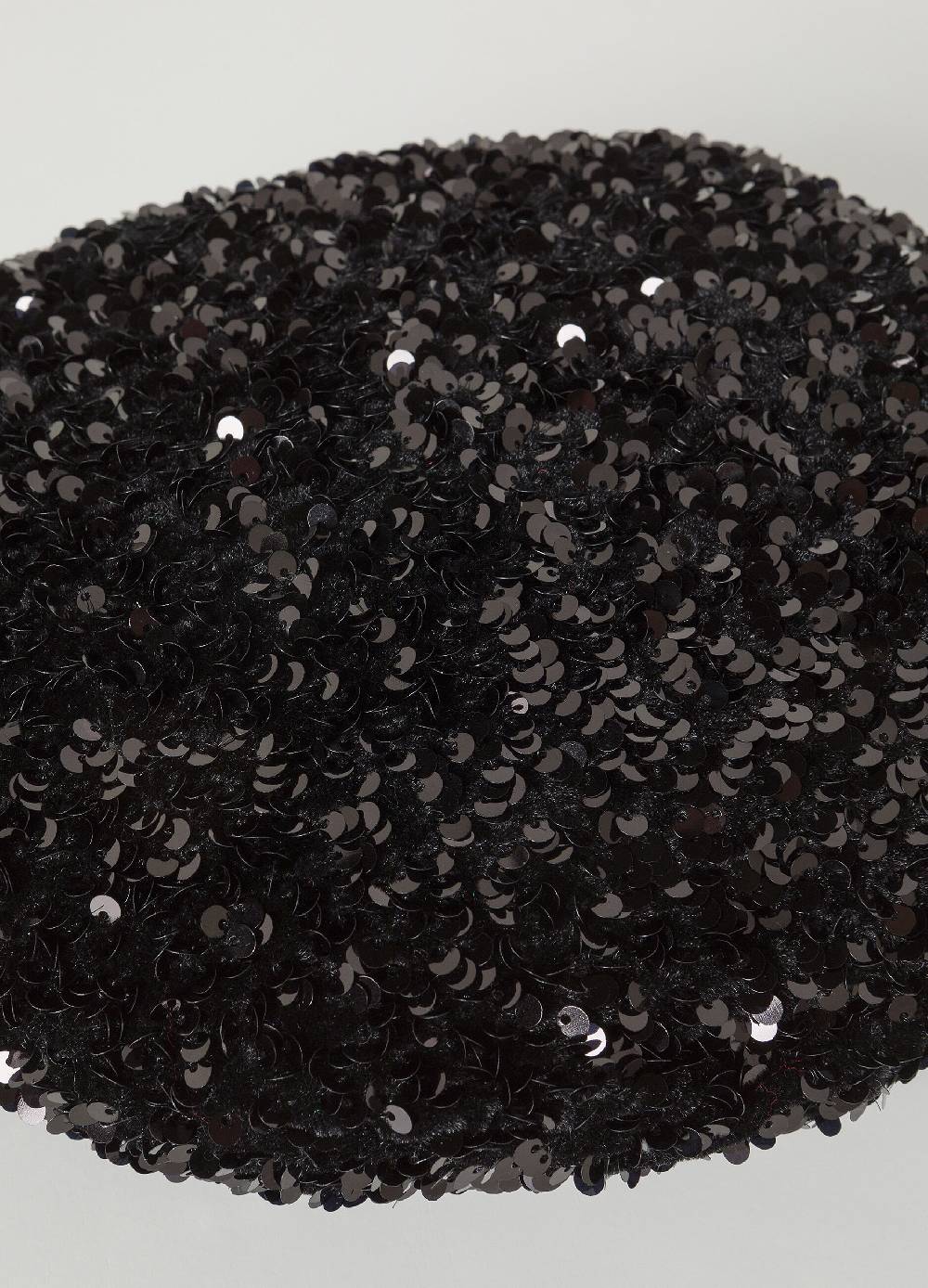LES COPAINSBasco in paillettes Nuova