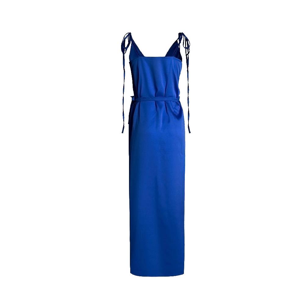 Nineminutes COLOR BY YOU – THE NUIT DRESS ROYAL Offerta