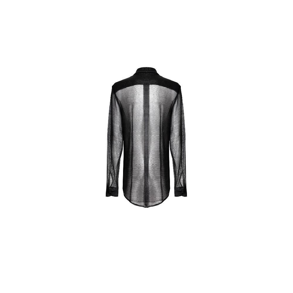 Nineminutes U&O – THE TOM MESH Outlet