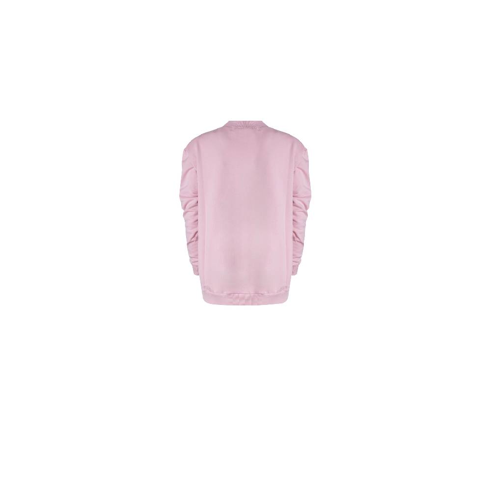 Nineminutes U&O – THE HOODIE INVINCIBLE PINK Hotsell