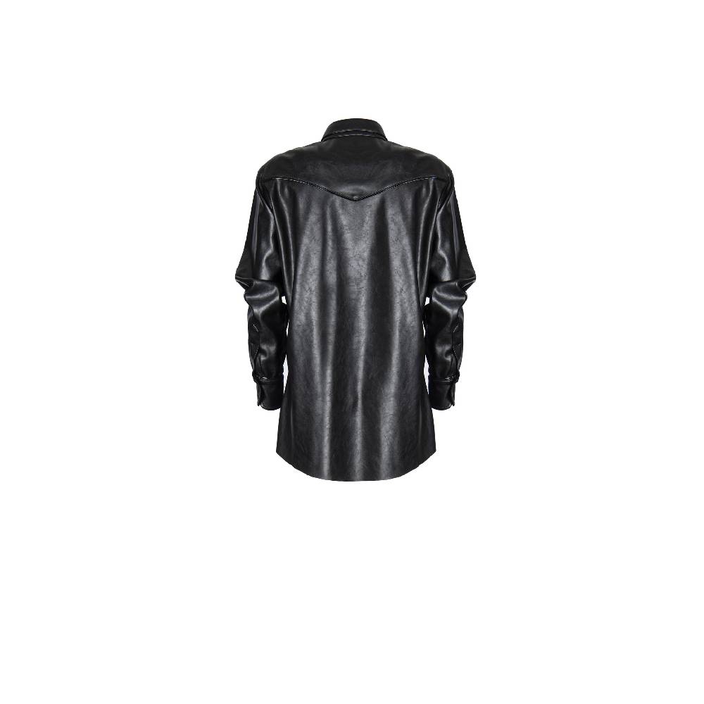 Nineminutes U&O – CAMICIA TEXANA ECO Vendite Flash