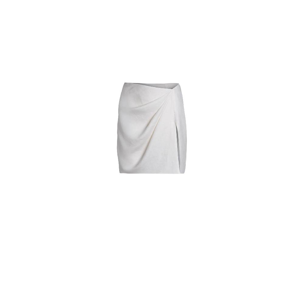 Nineminutes LUNAIRE – THE GEA LINUM WHITE