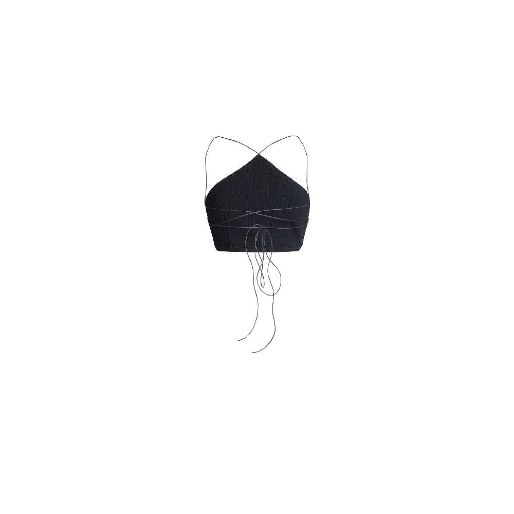 Nineminutes LUNAIRE – THE TOMI TOP JUTA CARBON Qualità
