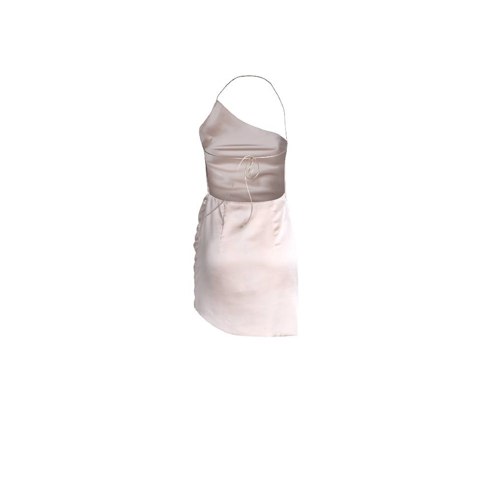 Nineminutes LUNAIRE – THE TOMI DOUBLE ROSE Vendita