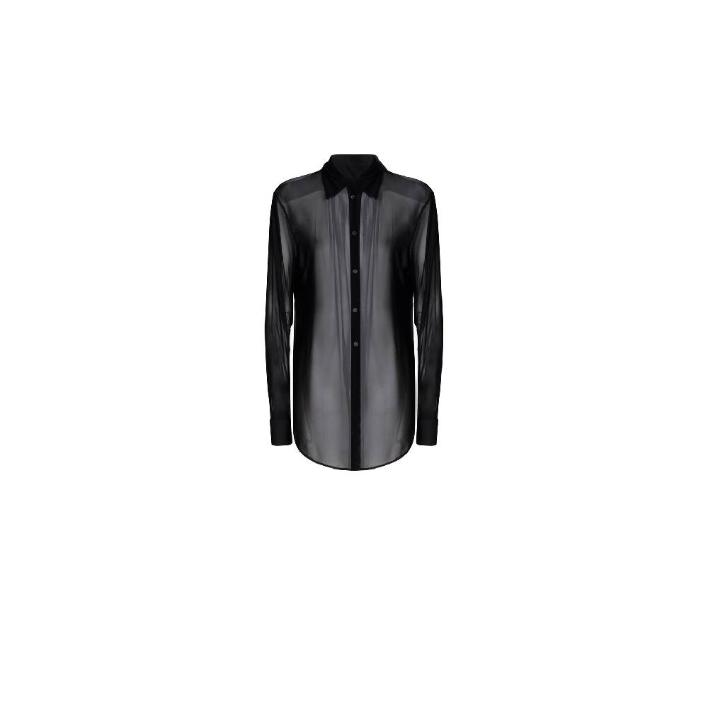 Nineminutes REVERSIBLE – THE UP MESH BLACK
