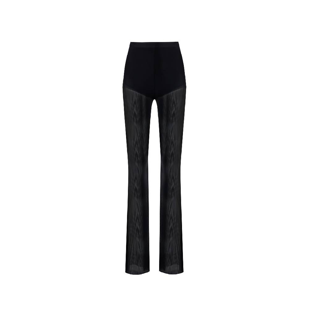 Nineminutes REVERSIBLE – THE AREA MESH BLACK