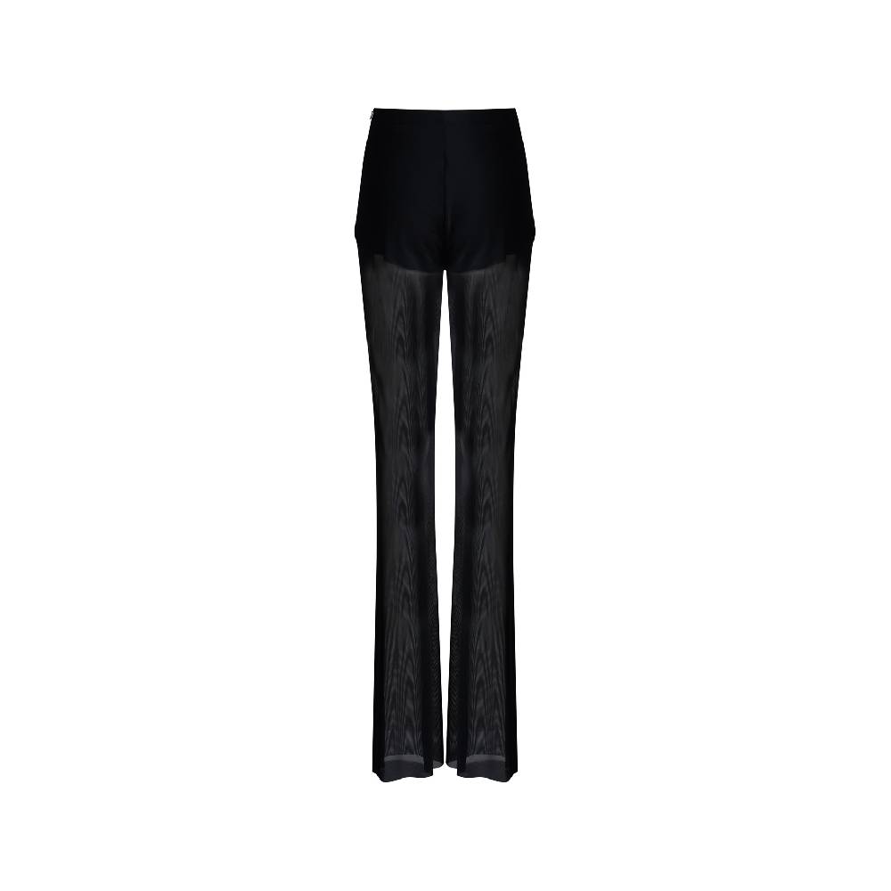 Nineminutes REVERSIBLE – THE AREA MESH BLACK Acquista Ora