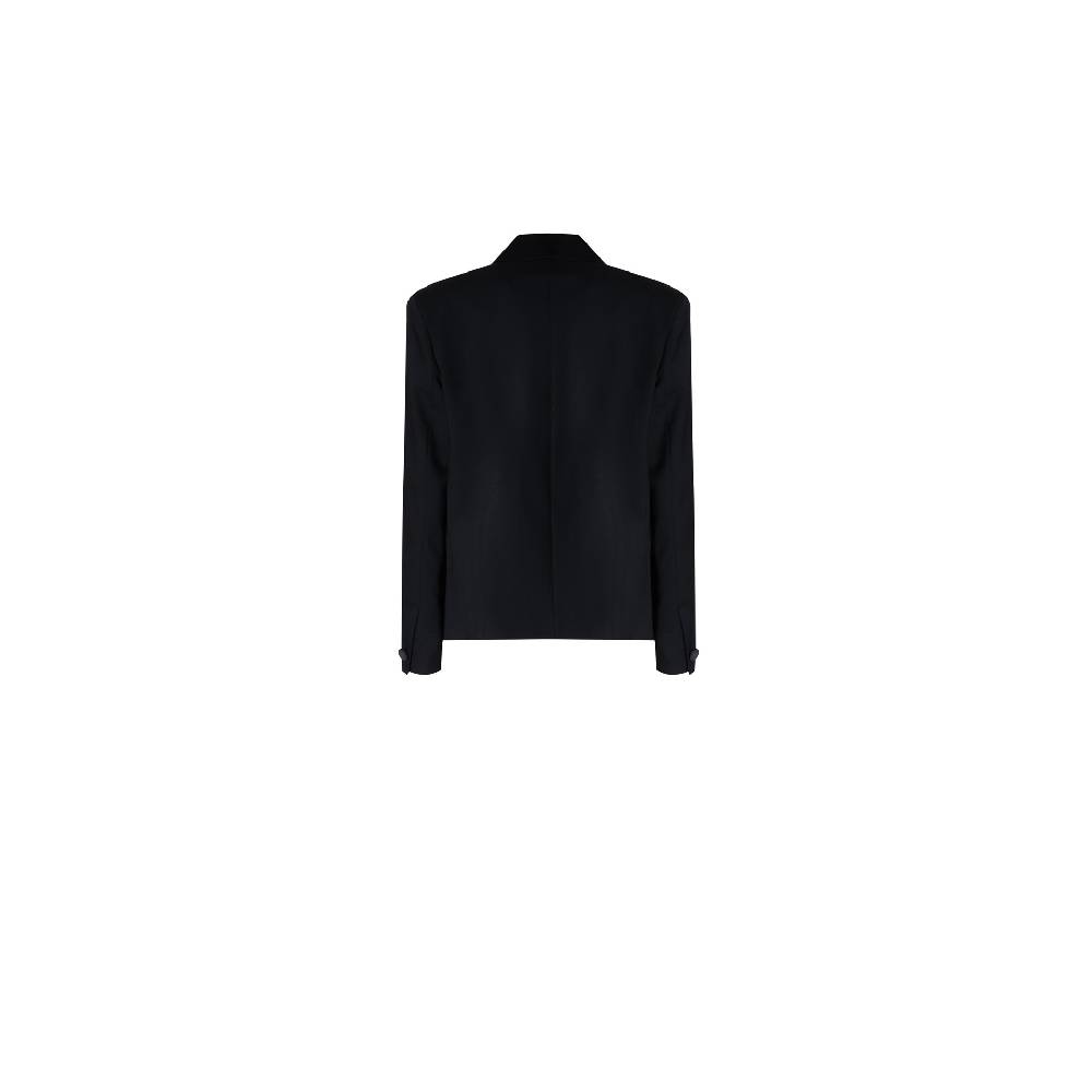 Nineminutes REVERSIBLE -THE MAN CROP SMOKING Shopping Online