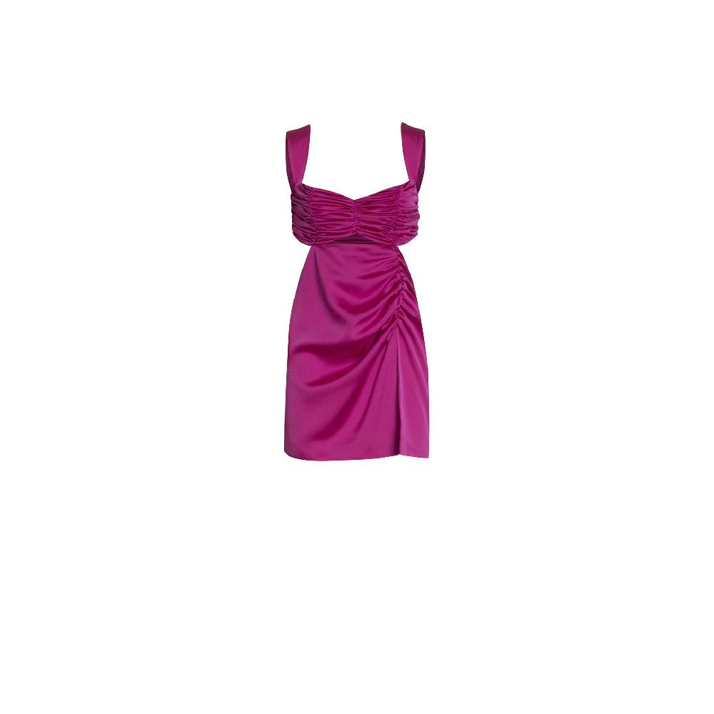 Nineminutes IMNOTPERFECT – THE MARLEN MINI DOUBLE BERRY