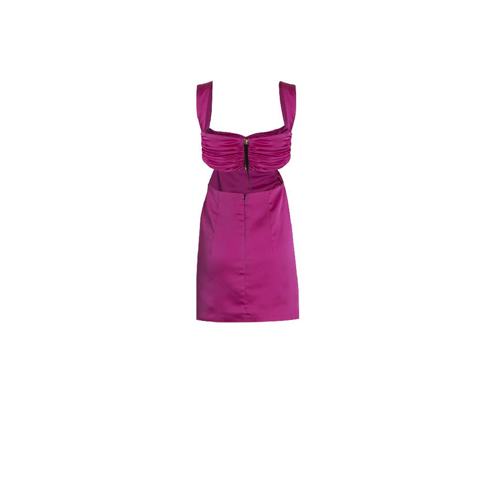 Nineminutes IMNOTPERFECT – THE MARLEN MINI DOUBLE BERRY Online