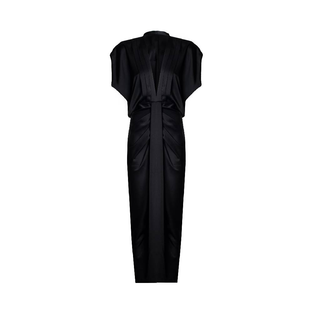 Nineminutes RESORT23 – THE ARIES BLACK