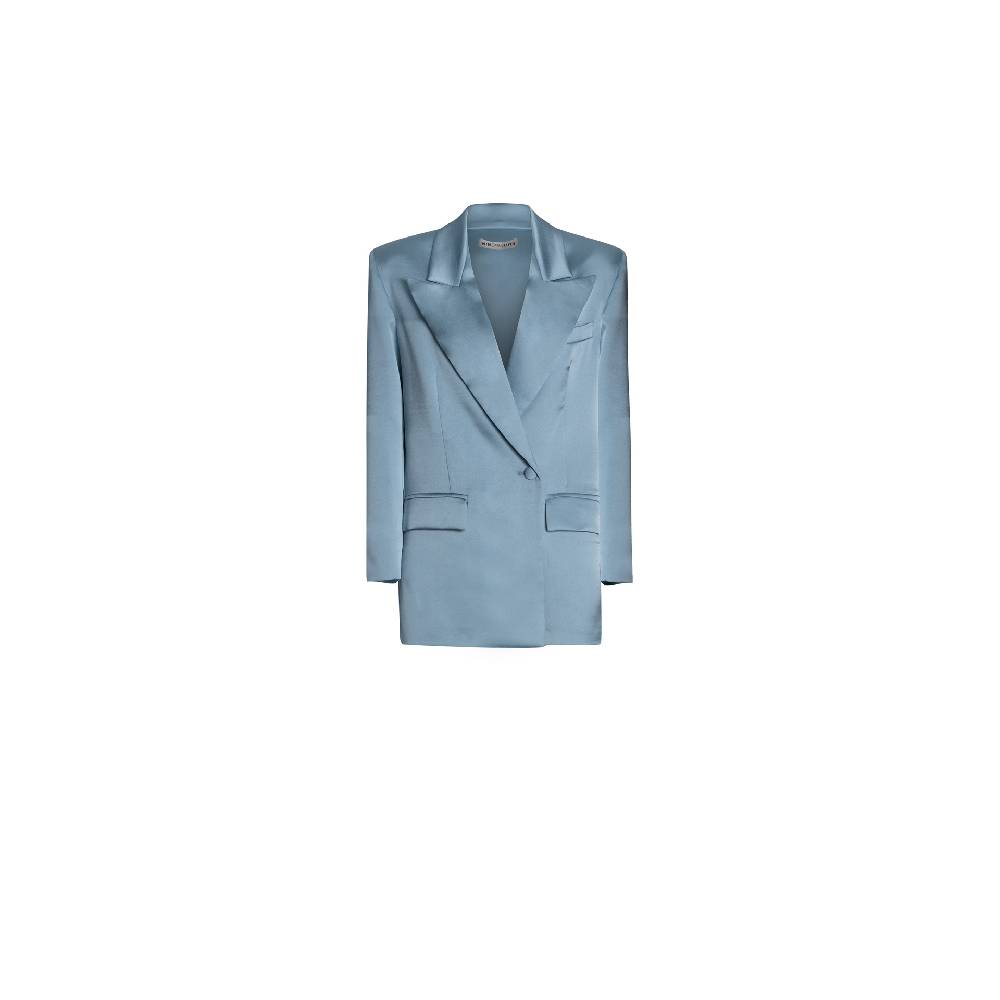 Nineminutes RESORT23 -THE BLAZER SKY