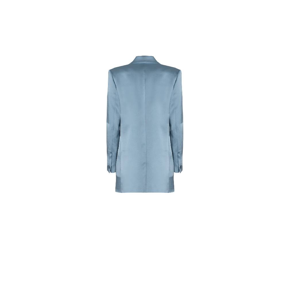 Nineminutes RESORT23 -THE BLAZER SKY Italy
