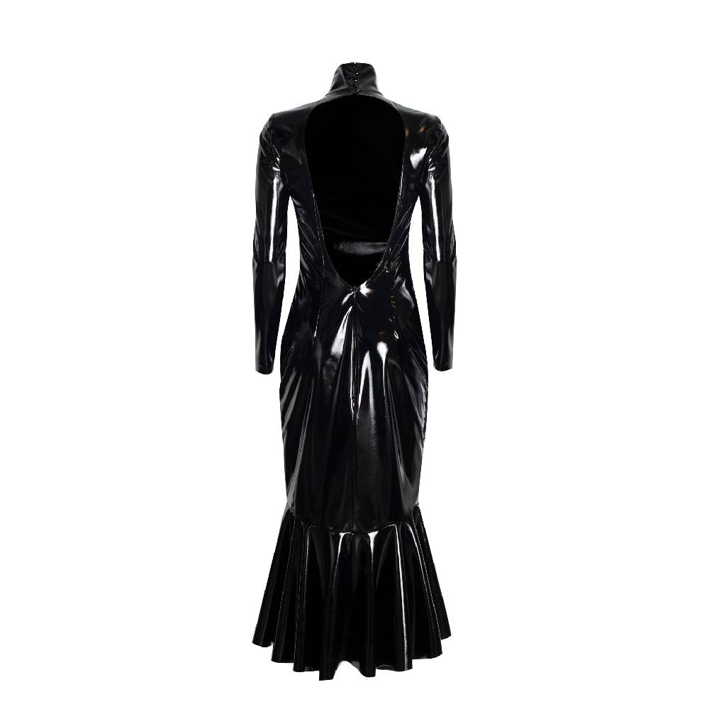 Nineminutes FW22.23 – THE EVA In Linea