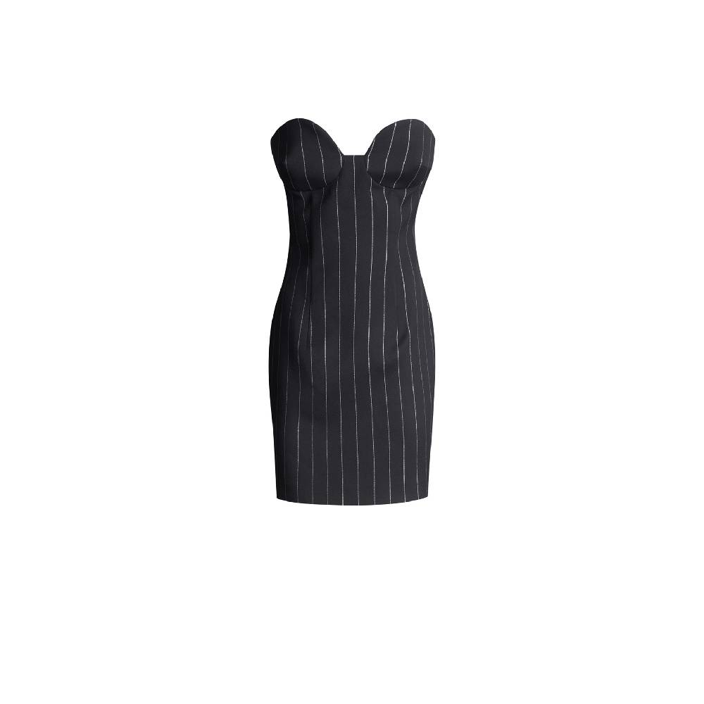 Nineminutes FW22.23 – THE KATE NOODLES