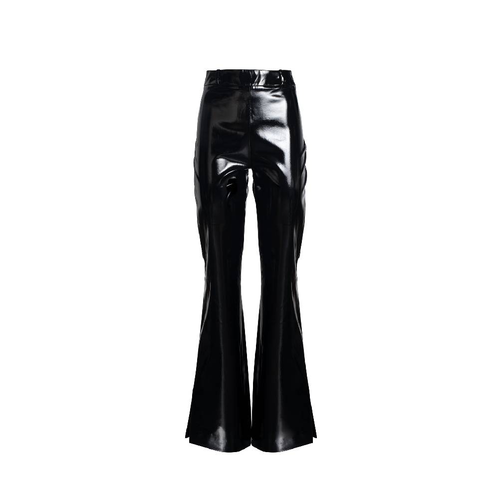 Nineminutes FW22.23 – THE VICTORIA LATEX
