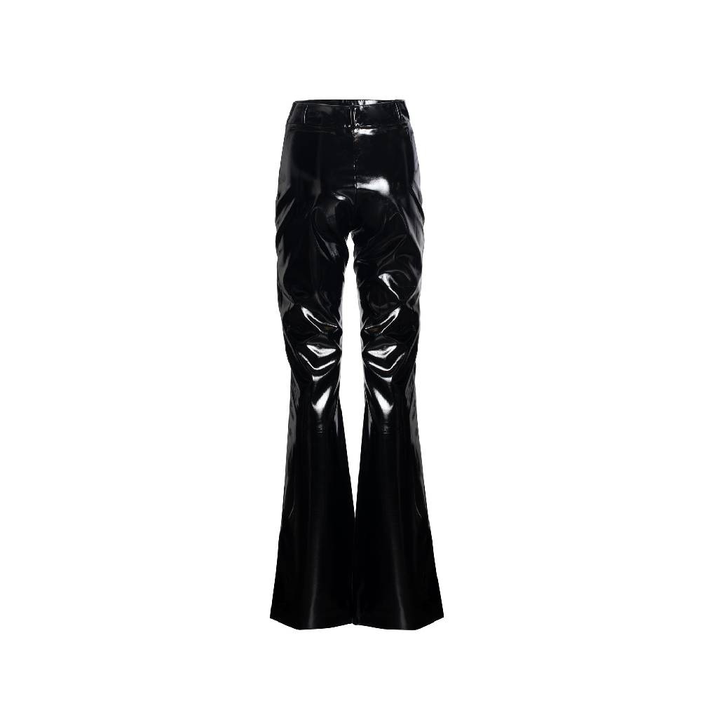 Nineminutes FW22.23 – THE VICTORIA LATEX Qualità