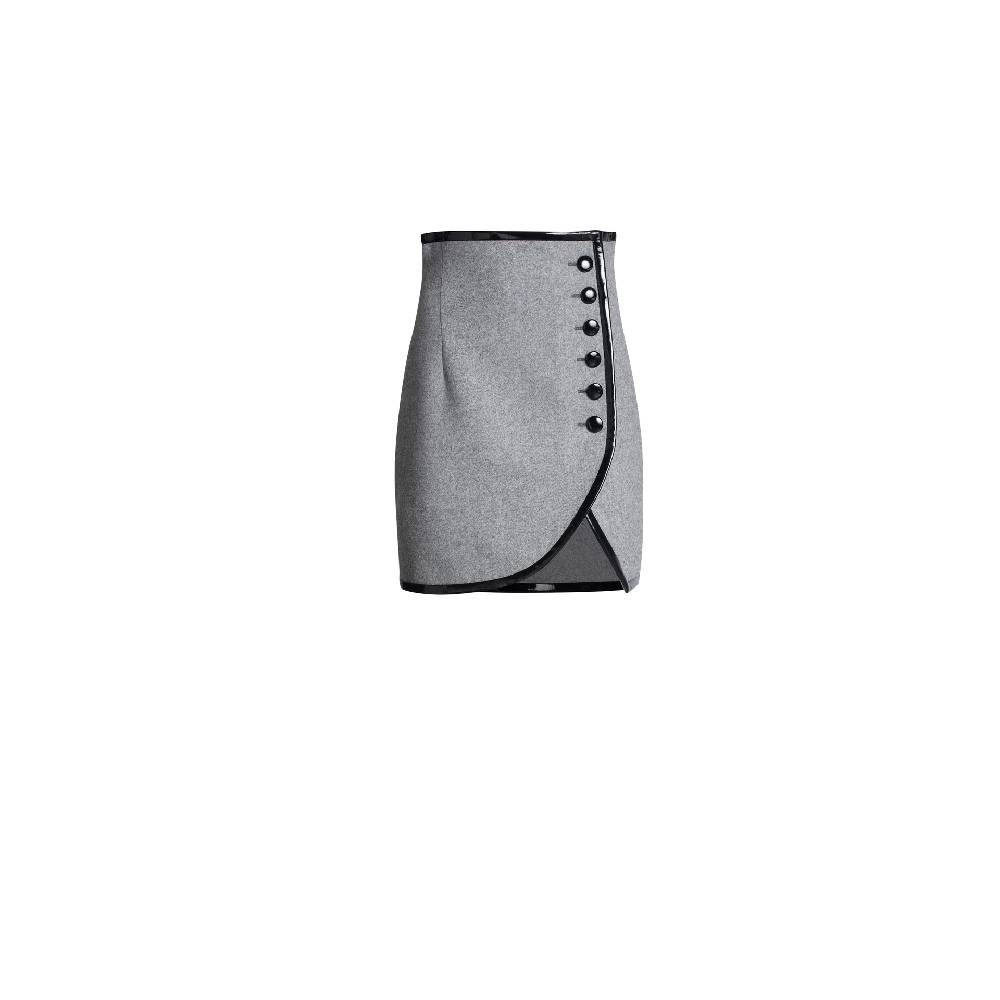 Nineminutes FW22.23 – THE GRACE WOOL VIRGIN