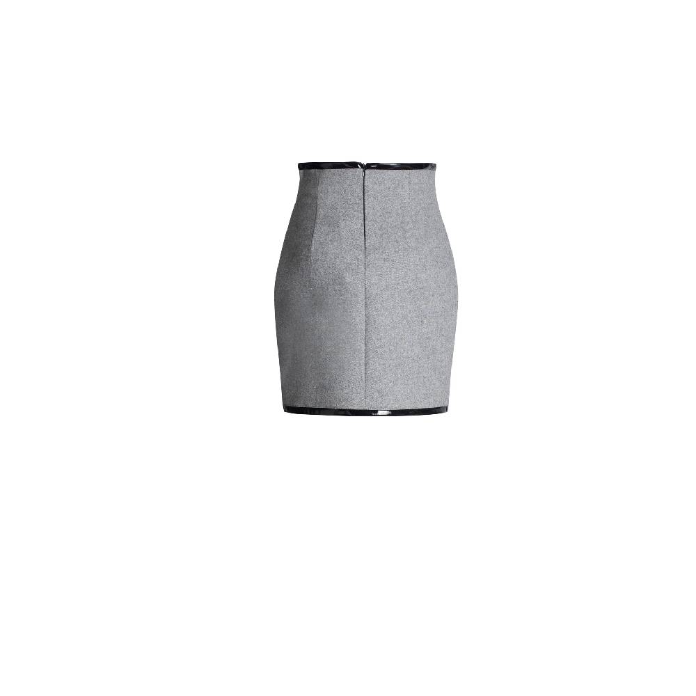 Nineminutes FW22.23 – THE GRACE WOOL VIRGIN Promozione