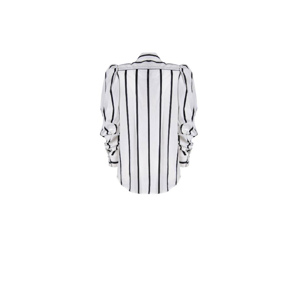 Nineminutes SS20 – THE BALLOON COTTON Shopping Online