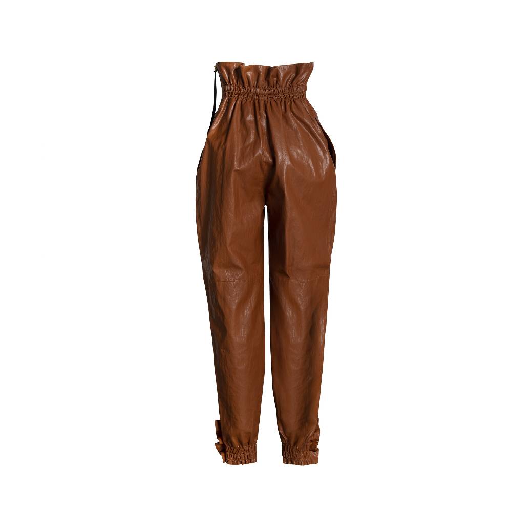 Nineminutes SS20 – THE PENCE LEATHER CUOIO Novità