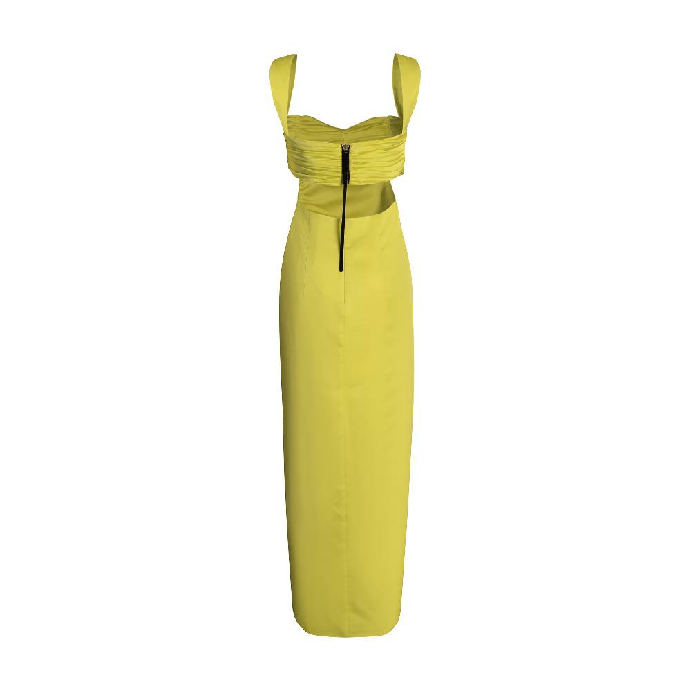 Nineminutes SS22-THE MARLEN ACID Economico