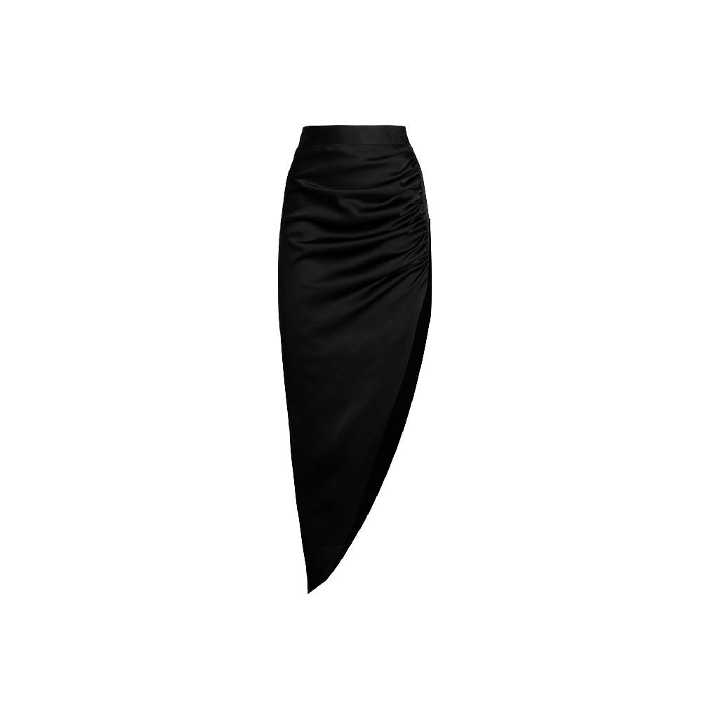 Nineminutes SS22-THE LEO BLACK
