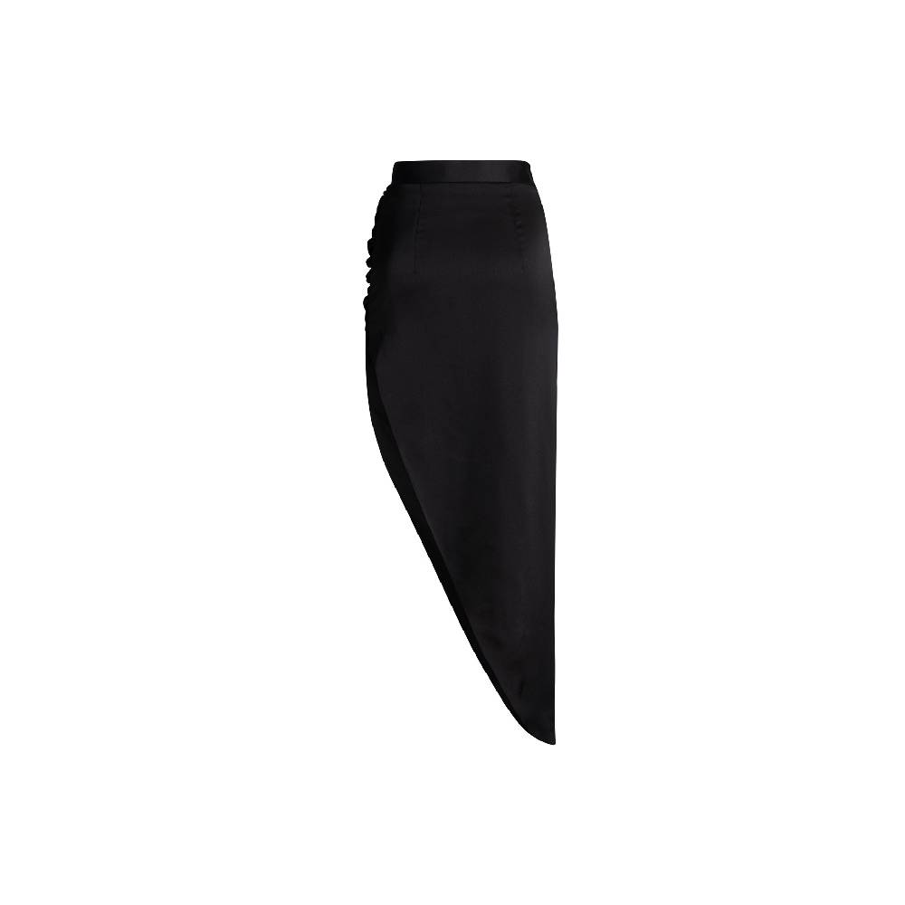 Nineminutes SS22-THE LEO BLACK Saldi