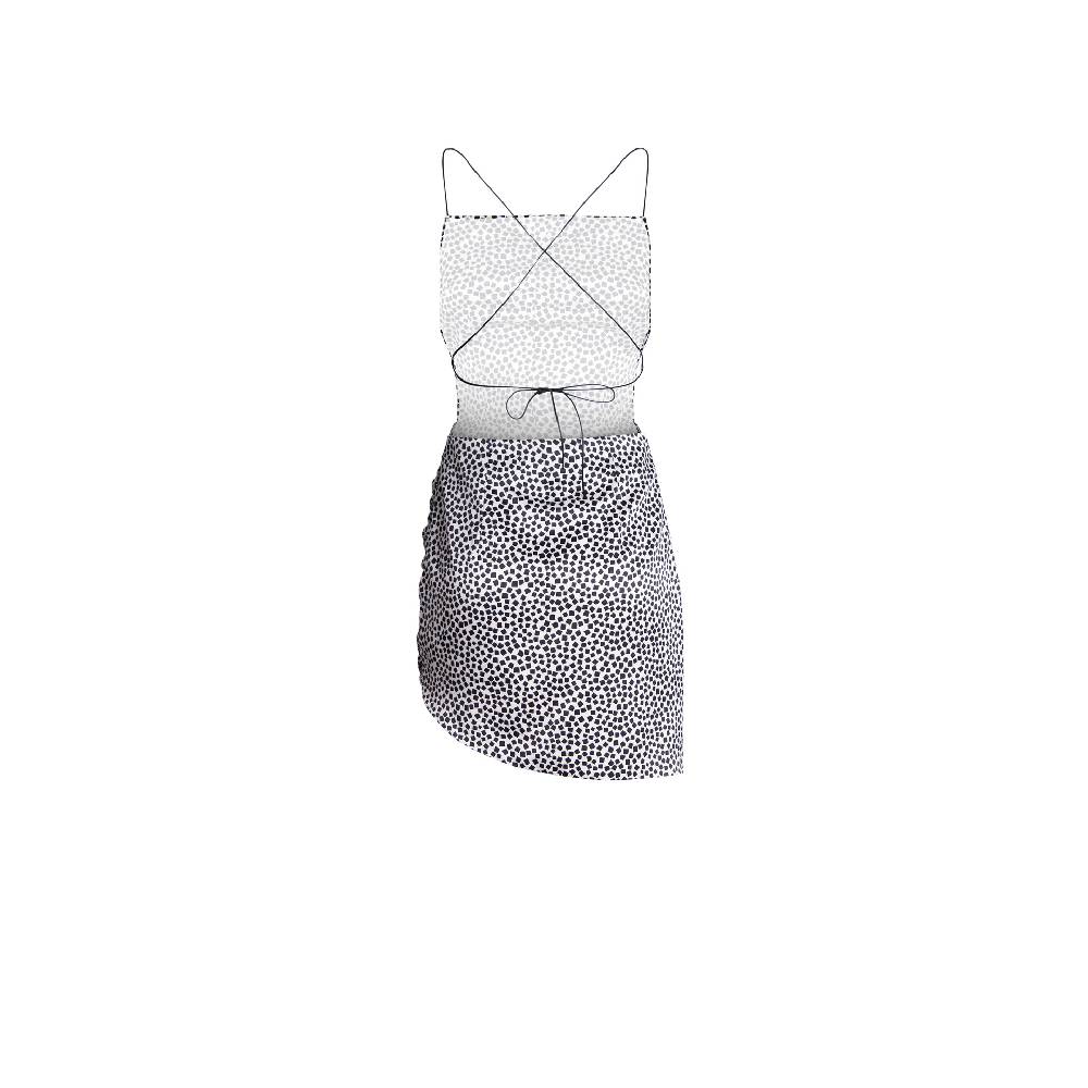 Nineminutes SS22-THE TOMI PAVÉ Offerte