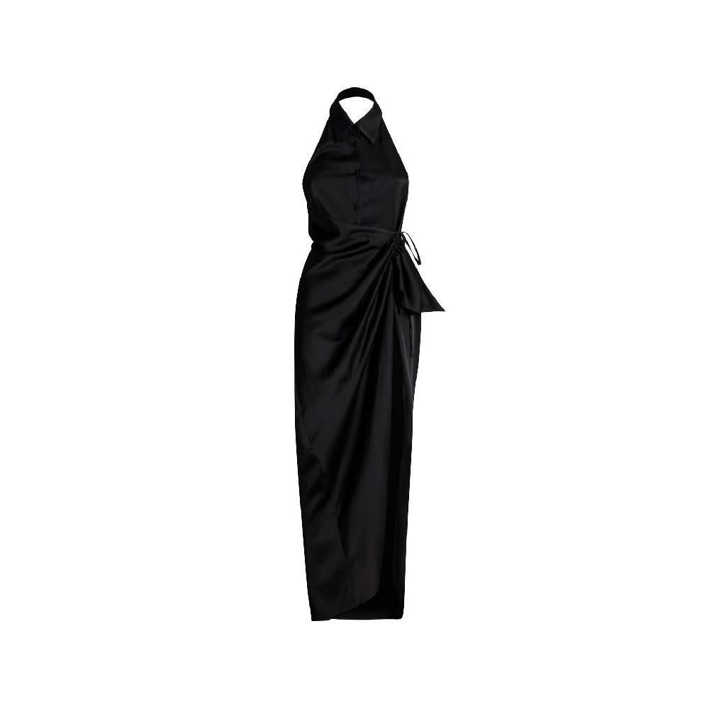 Nineminutes SS22-THE NUIT BLACK