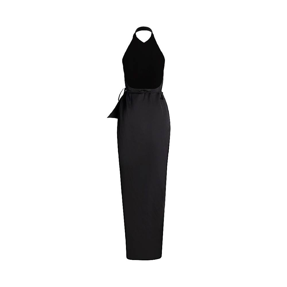 Nineminutes SS22-THE NUIT BLACK Vendita Calda