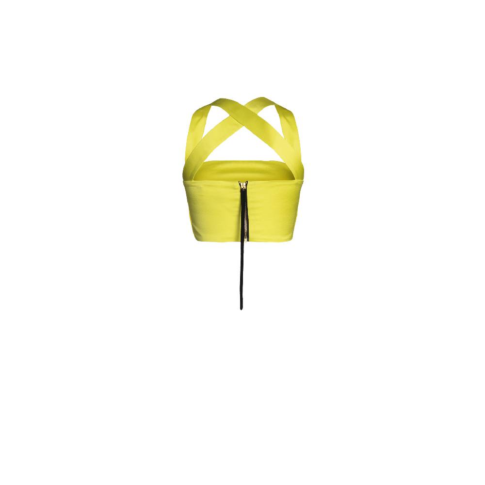 Nineminutes SS22-THE NIKI TOP ACID Vendita Economica