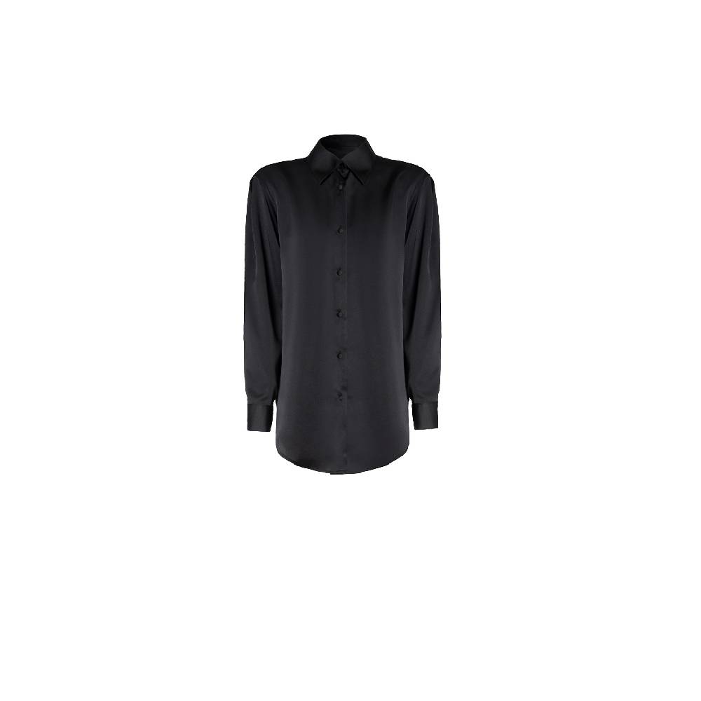 Nineminutes SS22-THE UP BLACK