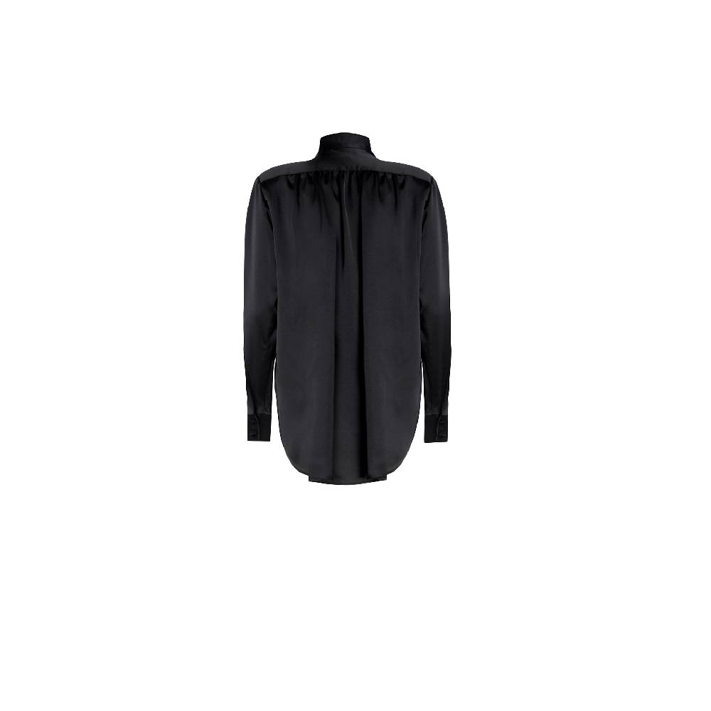 Nineminutes SS22-THE UP BLACK I Più Venduti