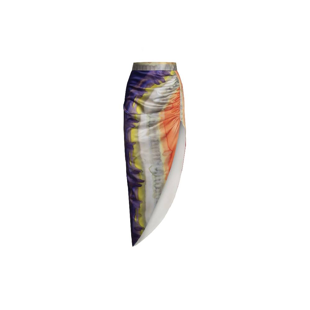 Nineminutes SS22-THE LEO TIE DYE