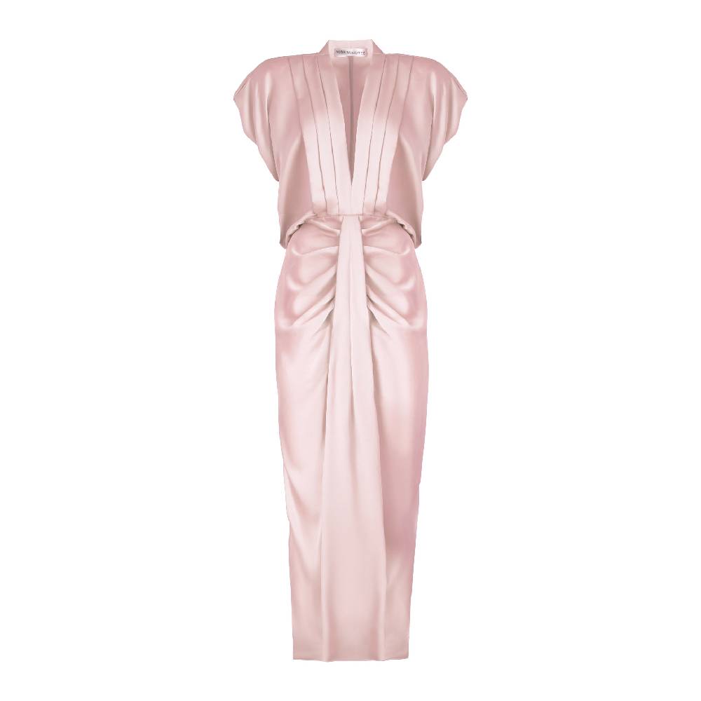 Nineminutes COLOR BY YOU – THE ARIES ROSE Nuova