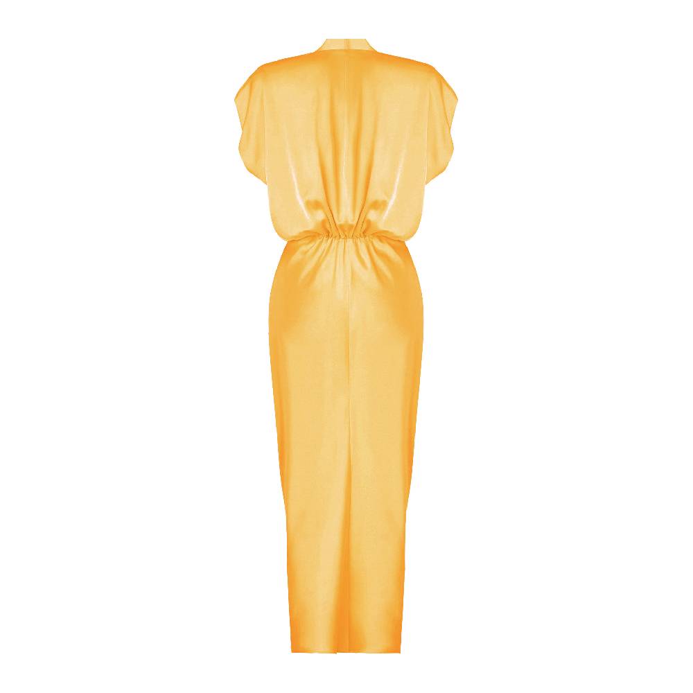 Nineminutes COLOR BY YOU – THE ARIES MANGO Moda